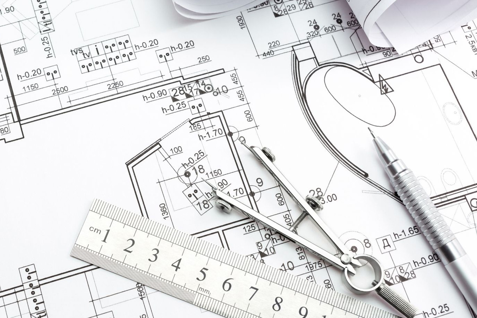 Excen Concept Yaşam Alanları