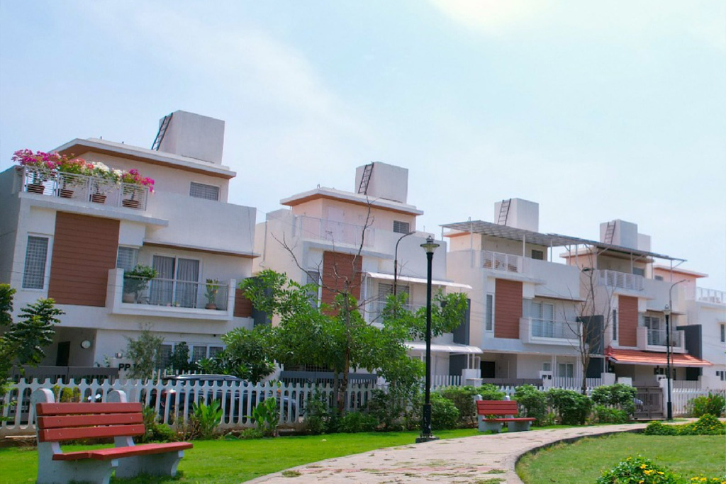 Exen Concept Anahtar Teslim Projeler