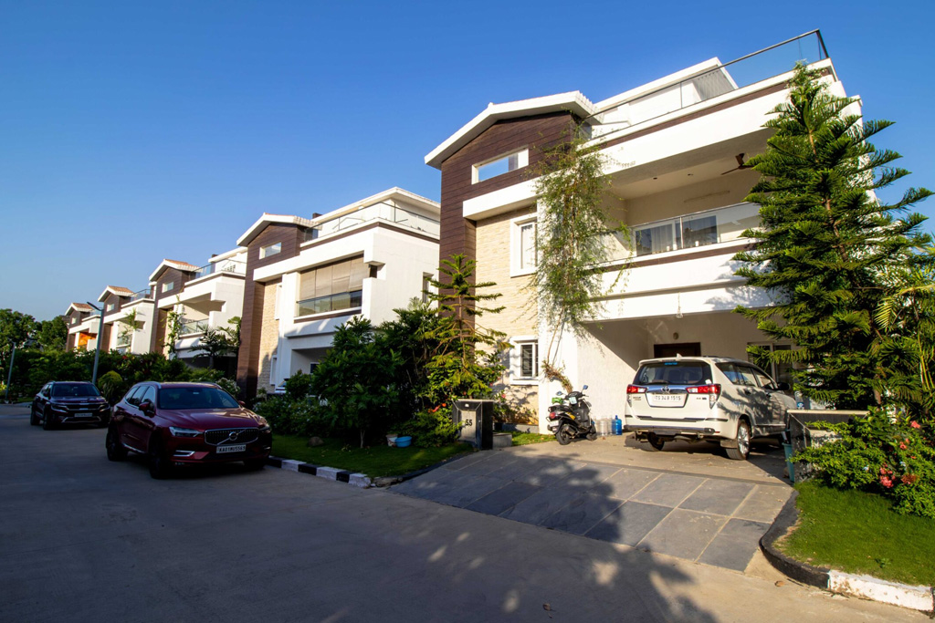 Exen Concept Anahtar Teslim Projeler