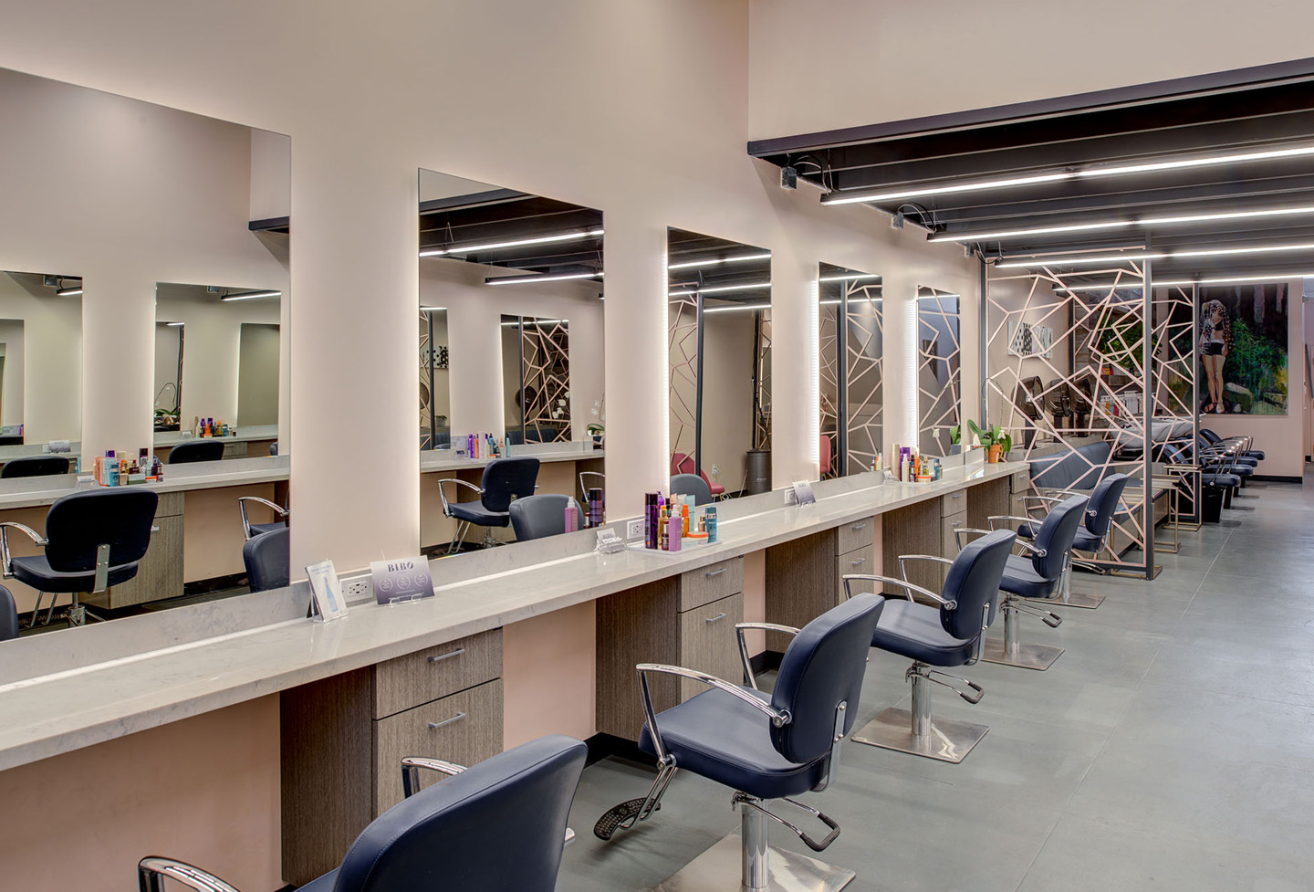 Exen Concept Anahtar Teslim Projeler