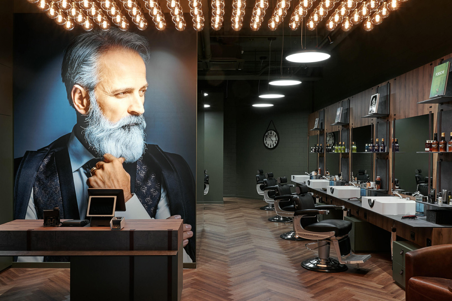 Exen Concept Anahtar Teslim Projeler