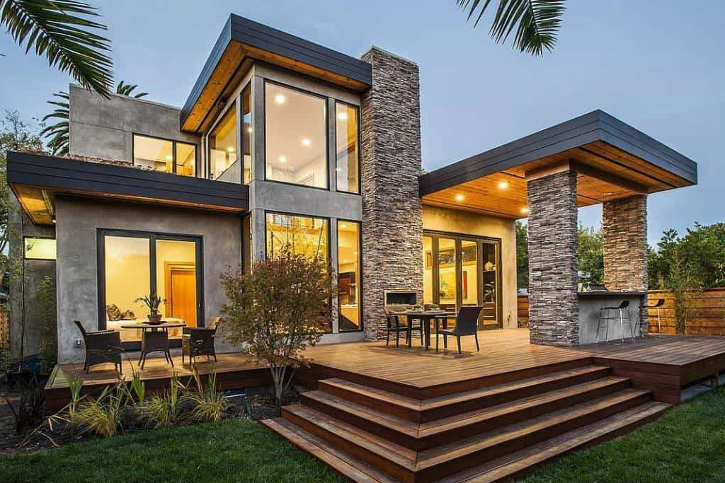 Exen Concept Yaşam Alanları