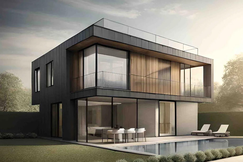 Exen Concept Yaşam Alanları