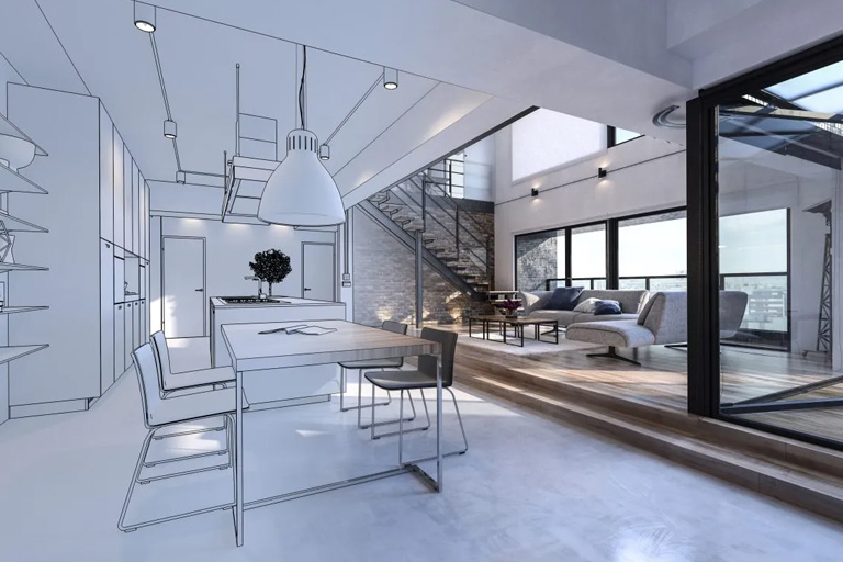 Exen Concept İç Mimarlık