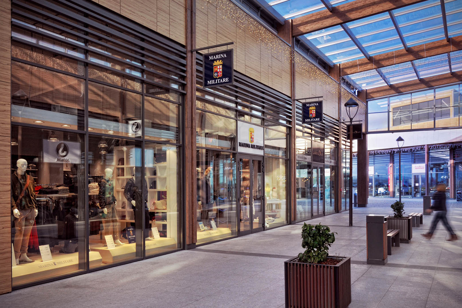 Excen Concept Ticari Mekanlar