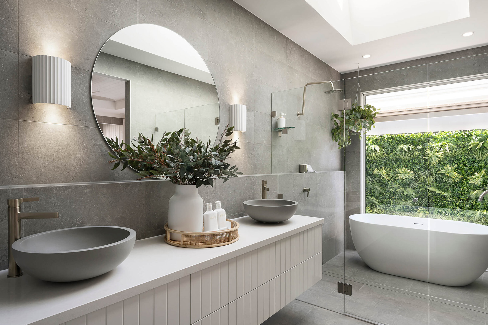 Exen Concept Yapı Malzemeleri