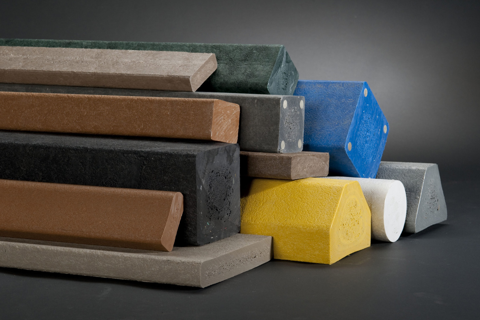 Excen Concept Yapı Malzemeleri